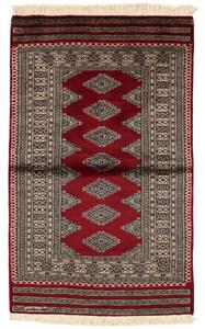 Pakistan Bokhara 3ply Matta 93x156