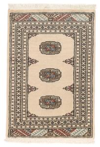 Pakistan Bokhara 2ply Matta 63x91