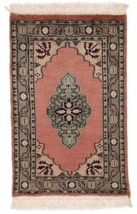 Pakistan Bokhara 3ply Matta 62x96