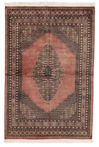 Pakistan Bokhara 3ply Matta 138x206