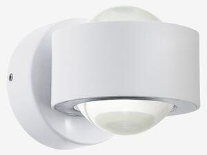 EGLO - Vägglampa Ono 2 - Vit - Vägglampor - Från Homeroom