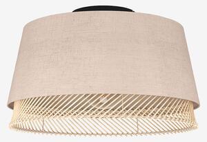 EGLO - Plafond Tabley D38 - Beige - Plafonder - Från Homeroom