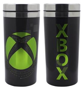 Resemug X-Box - Logo