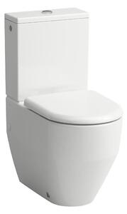 LAUFEN H8259624000001 - WC-skål PRO keramik/vit