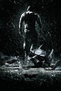 Poster, Affisch Batman - Dark Knight Trilogy, (61 x 91.5 cm)