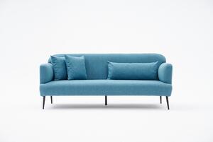 Revos 3-sits Soffa Turkos -