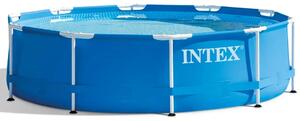 INTEX Pool Metal Frame 305x76 cm 28200NP
