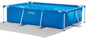 INTEX Pool Rectangular Frame 300x200x75 cm 28272NP