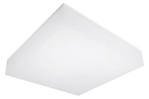 Top Light - LED taklampa för badrum BOXTER LED/24W/230V IP54 28x28 cm