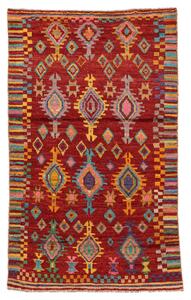 Moroccan Berber - Afghanistan 115x190