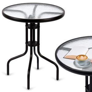 Runt trädgårdsbord 60 x 71 cm Sofotel SO-981