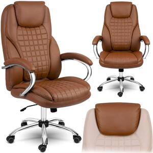 Sofotel Batory kontorsstol - brun - 240803