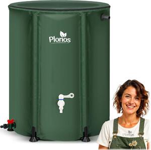 Regnvattentank 500 l Plonos PL-521