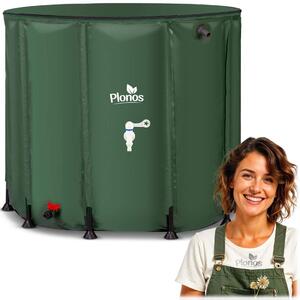 Regnvattentank 650 l Plonos PL-522
