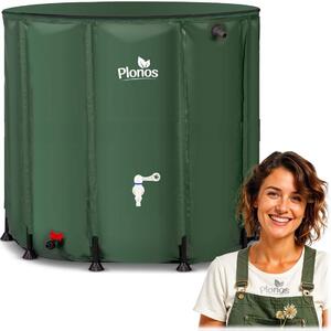 Regnvattentank 1000 l Plonos PL-523