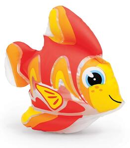 Uppblåsbar badleksak Fish INTEX 59590