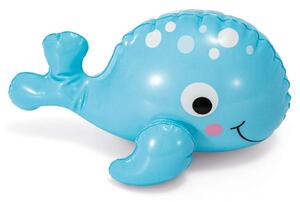 Uppblåsbar badleksak Whale INTEX 59590