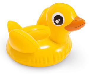 Uppblåsbar badleksak Duck INTEX 59590