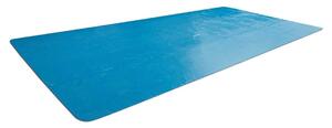 Solskydd för pool 488 x 244 cm INTEX 28029