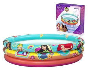Uppblåsbar pool 122 x 30 cm Bestway 91099