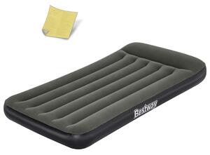 Uppblåsbar madrass 188x99x30 cm enkel Bestway 67680