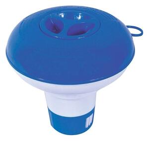 Liten flottör, Bestway 58210 pool kemikaliedispenser