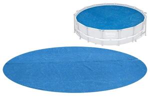 Solskydd för simbassänger 488 cm Bestway 58253