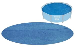 Solskydd för rampooler 305 cm Bestway 58241