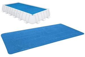 Solskydd för simbassänger 732 x 366 cm Bestway 58228