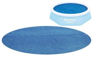 Solskydd till poolen 244 cm Bestway 58060