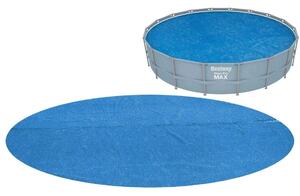 Solskydd för simbassänger 549 cm Bestway 58173