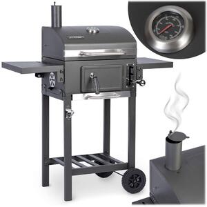 Berdsen BD-892 kolgrill