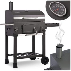 Berdsen BD-891 kolgrill