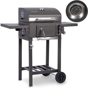 Berdsen BD-892 kolgrill
