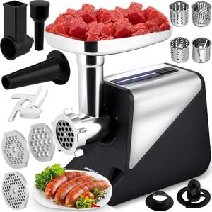 Köttkvarn BD-602 Berdsen 800/2000W