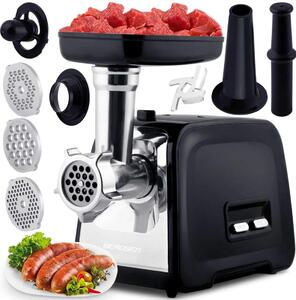 Köttkvarn BD-601A Berdsen 450/1200W