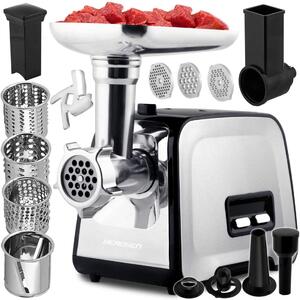 Köttkvarn BD-601B Berdsen 450/1200W