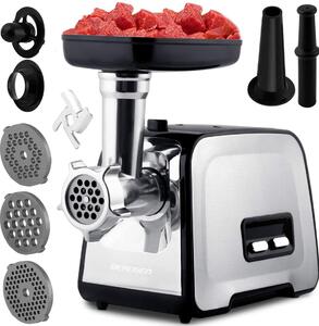 Köttkvarn BD-601A Berdsen 450/1200W