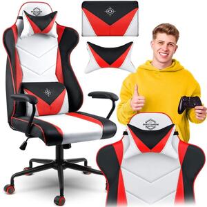 Ergonomisk Gamingstol Sofotel Miss Fortune - Modell 2593