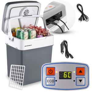 Berdsen Icemax 29L Miljövänlig Portabel Kylbox