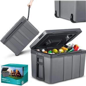 Berdsen Icemax 50L - Portabel Kylbox