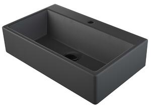 Tvättställ Lavabo Boxo 1080 Slim 475 mm