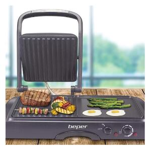 Multifunktionell Grill - 600 W