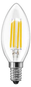 LED glödlampa LEDSTAR VINTAGE E14/5W/230V 4000K