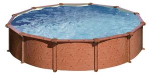 Planet Pool Lakewood Premium 460 - Ovanmarkspool