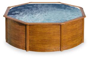 Planet Pool Lakewood Premium 350 - Ovanmarkspool