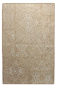 Iravathe Entrematta 60x140 cm - Beige/Sammet