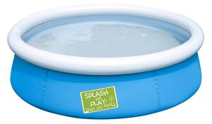 Bestway My First Frame-pool 152x38 cm -