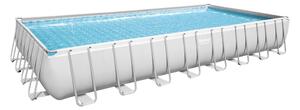 Bestway Pool Power Steel 956x488x132 cm -