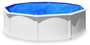 Planet Pool Classic Stalvaggspool - 300x120 cm
